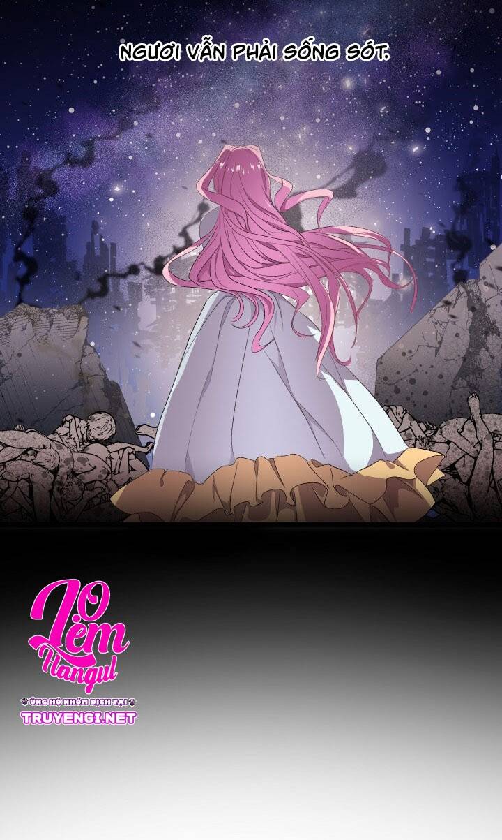 Hoàng Hậu Bé Bỏng Chapter 1 - Trang 2