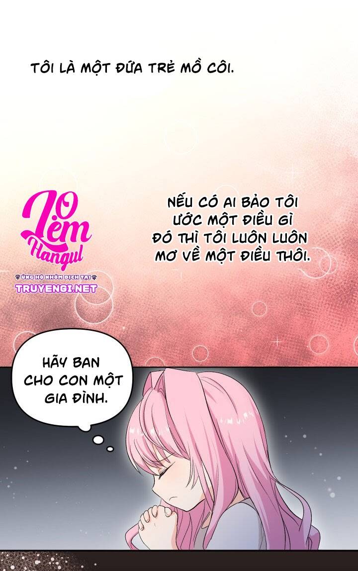 Hoàng Hậu Bé Bỏng Chapter 1 - Trang 2