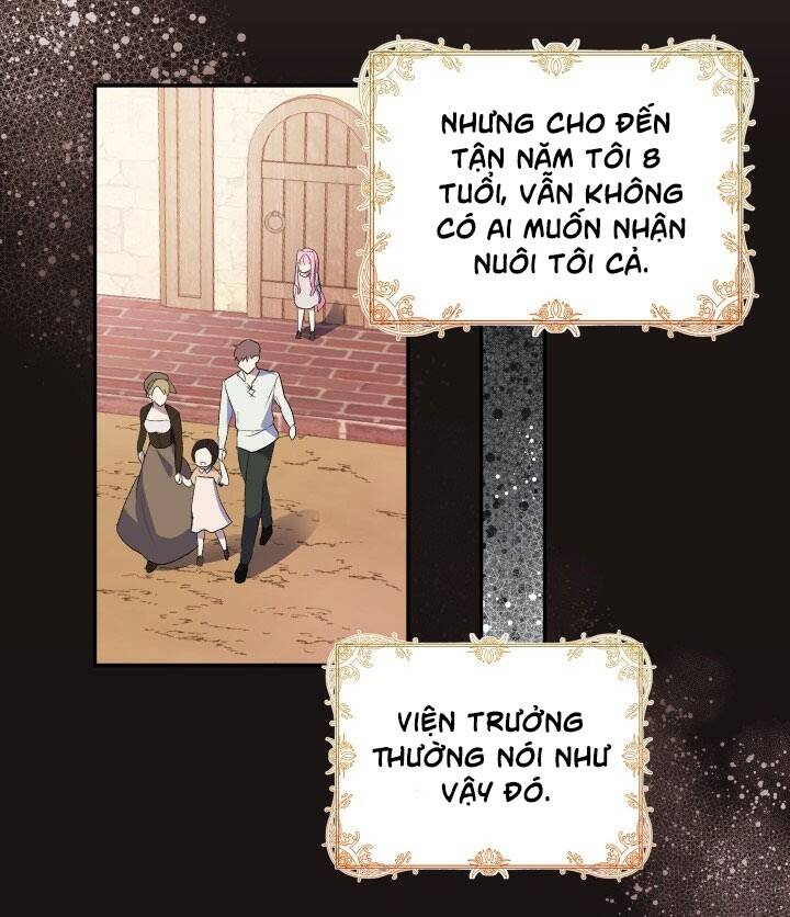 Hoàng Hậu Bé Bỏng Chapter 1 - Trang 2