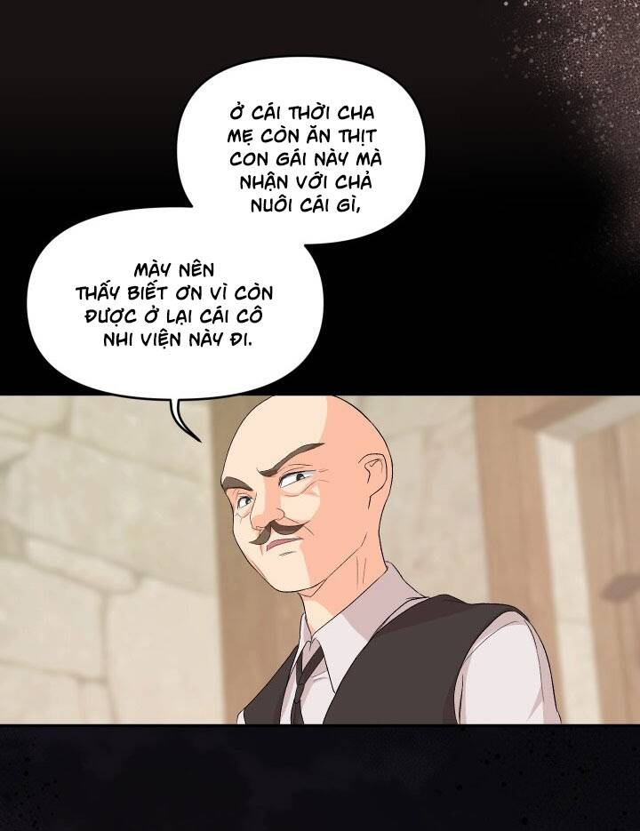 Hoàng Hậu Bé Bỏng Chapter 1 - Trang 2