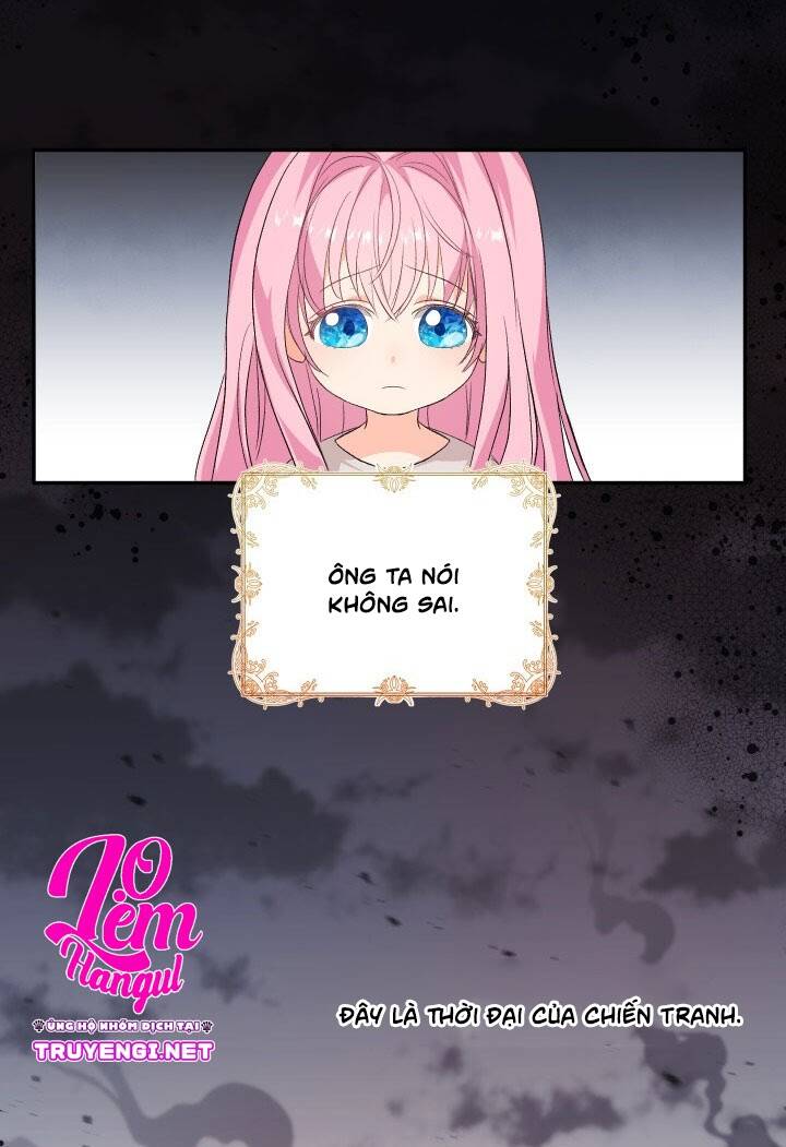 Hoàng Hậu Bé Bỏng Chapter 1 - Trang 2