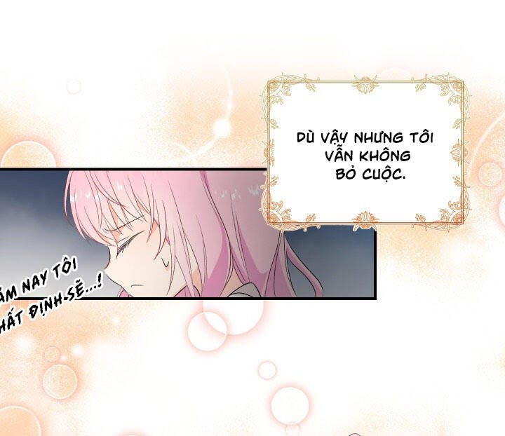 Hoàng Hậu Bé Bỏng Chapter 1 - Trang 2