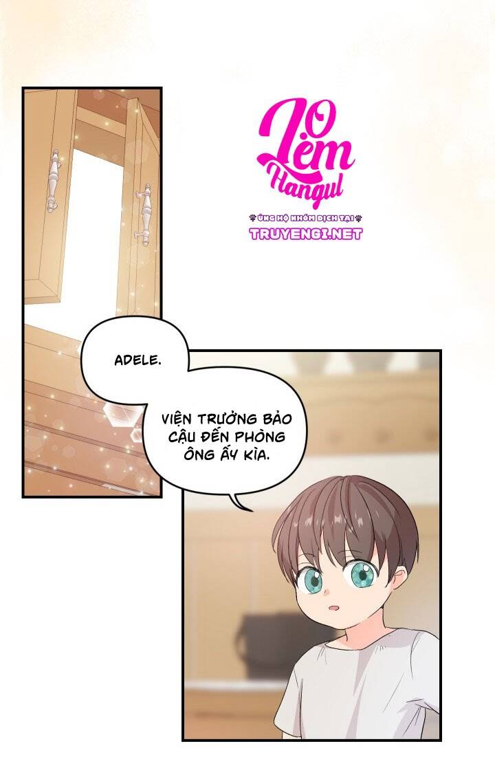 Hoàng Hậu Bé Bỏng Chapter 1 - Trang 2