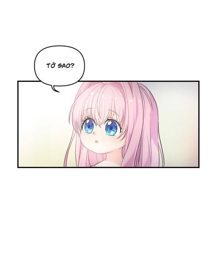 Hoàng Hậu Bé Bỏng Chapter 1 - Trang 2