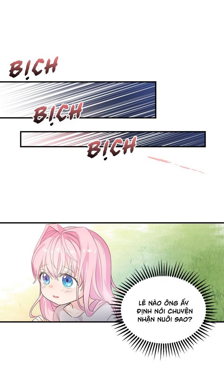 Hoàng Hậu Bé Bỏng Chapter 1 - Trang 2