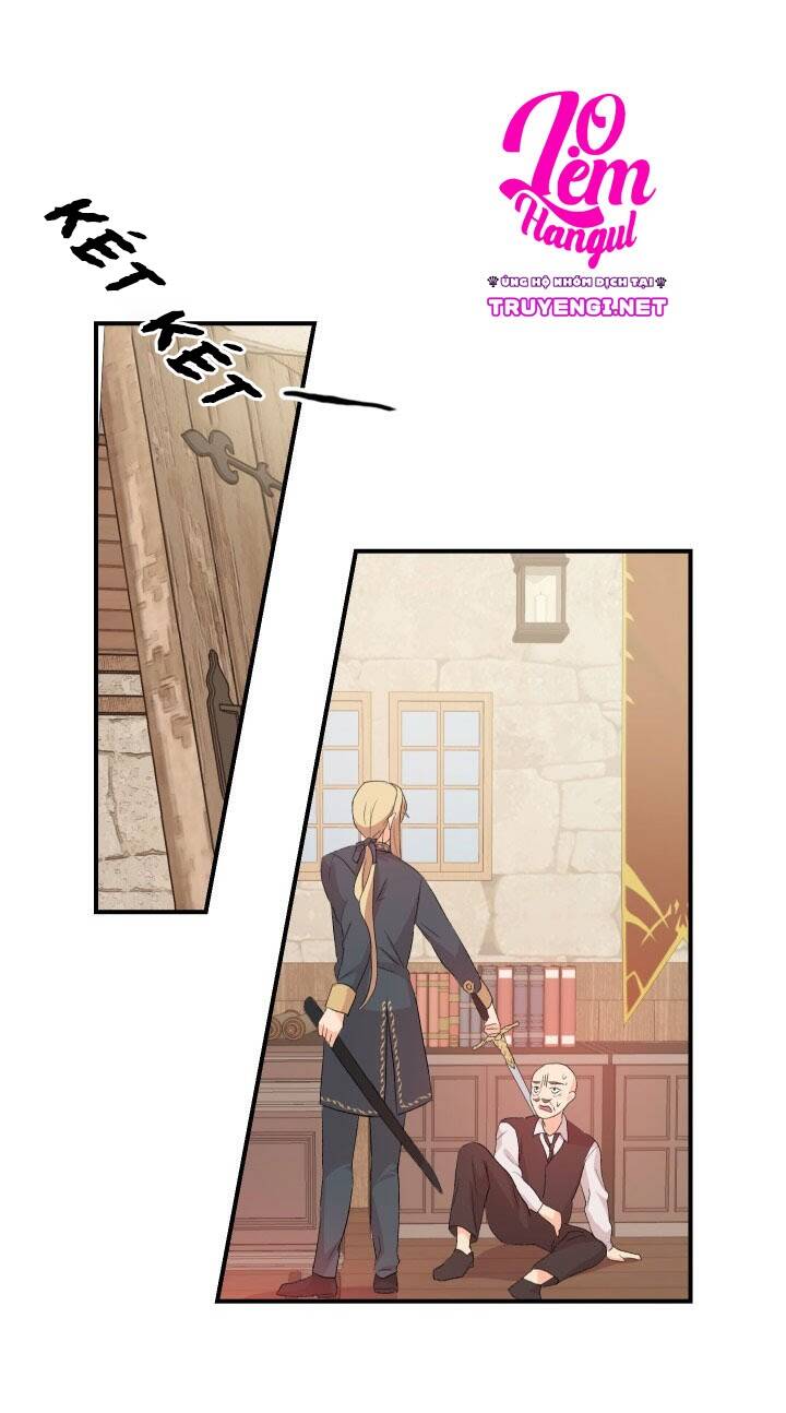 Hoàng Hậu Bé Bỏng Chapter 1 - Trang 2