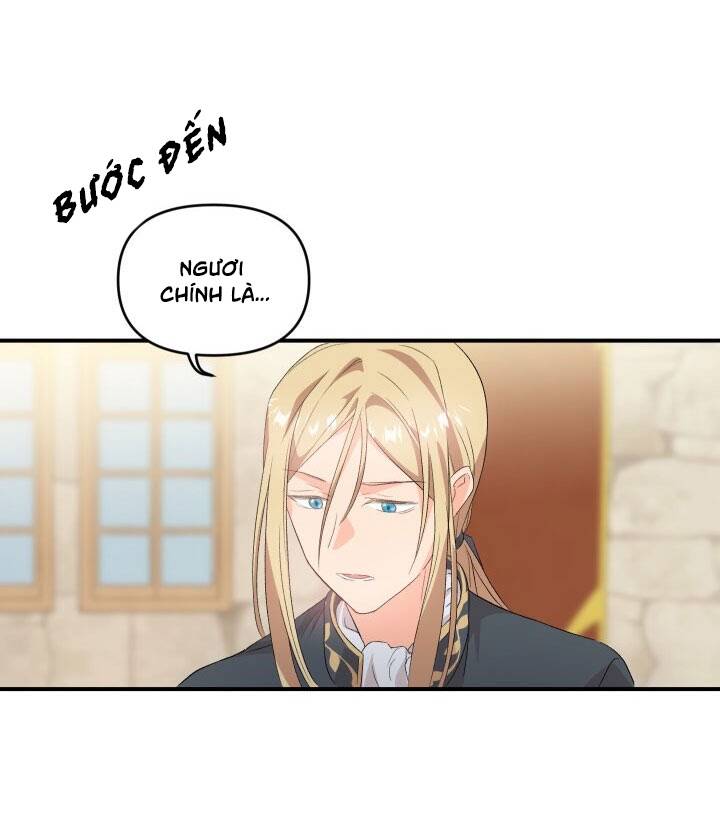 Hoàng Hậu Bé Bỏng Chapter 1 - Trang 2