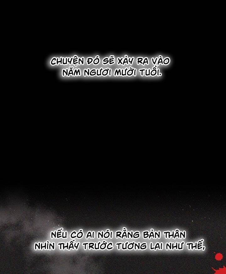 Hoàng Hậu Bé Bỏng Chapter 1 - Trang 2