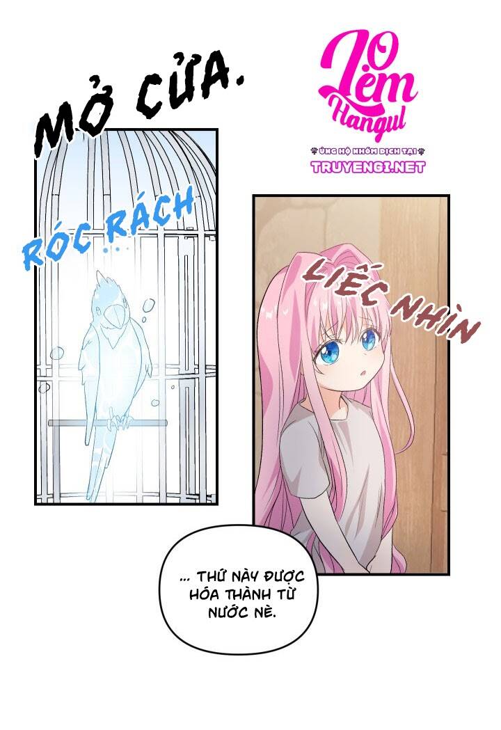 Hoàng Hậu Bé Bỏng Chapter 1 - Trang 2