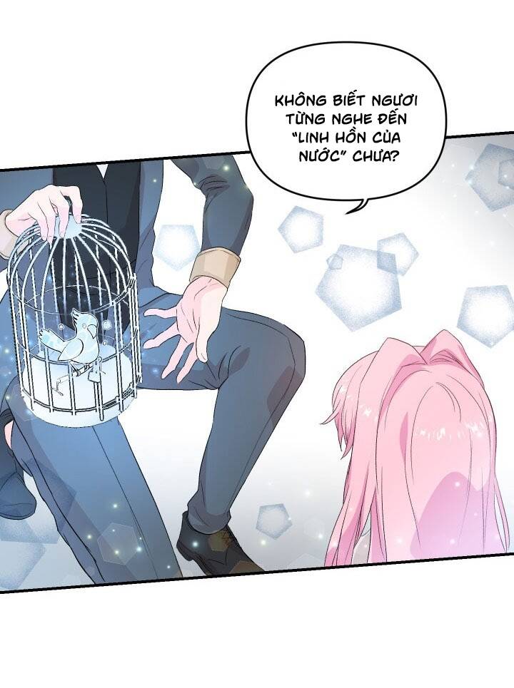 Hoàng Hậu Bé Bỏng Chapter 1 - Trang 2