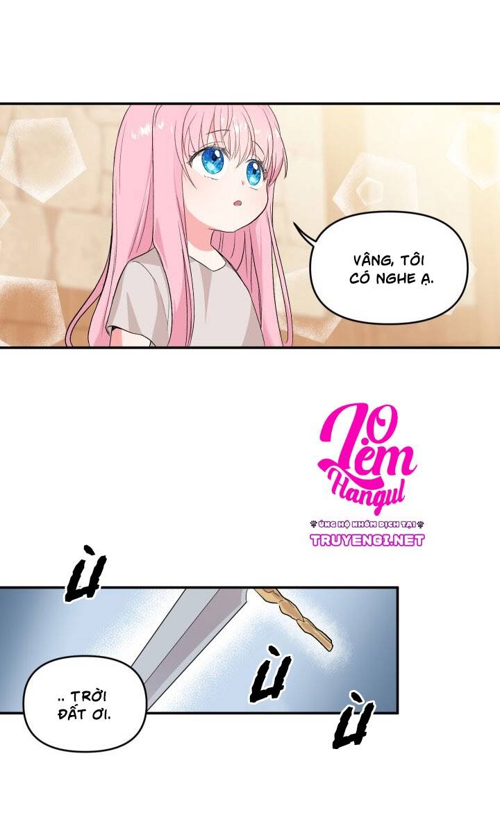 Hoàng Hậu Bé Bỏng Chapter 1 - Trang 2