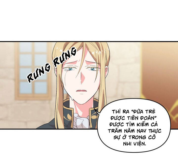 Hoàng Hậu Bé Bỏng Chapter 1 - Trang 2