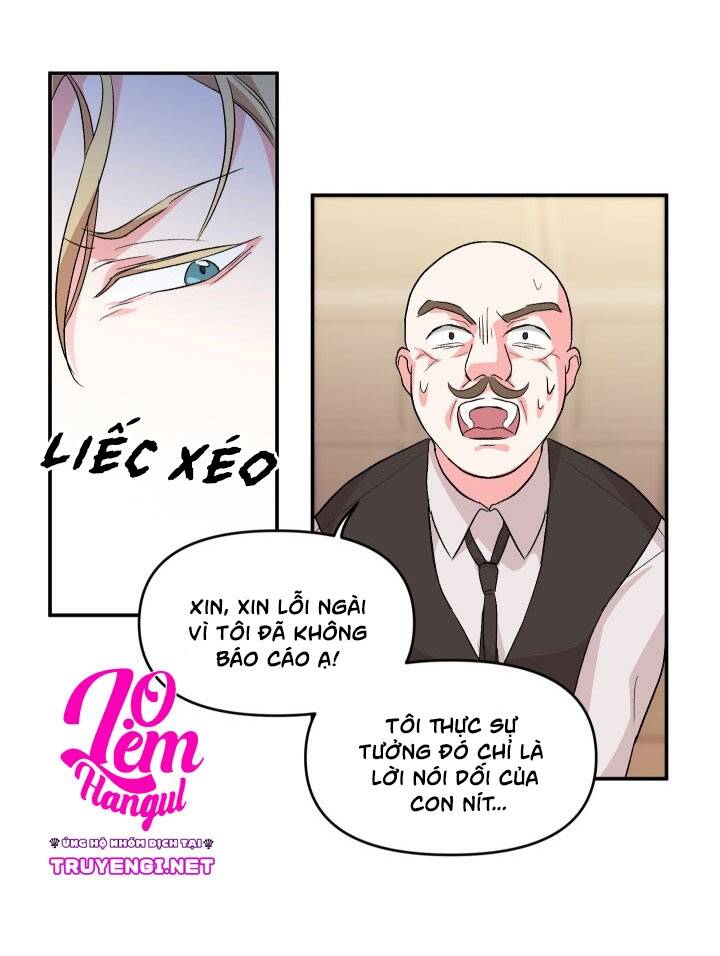 Hoàng Hậu Bé Bỏng Chapter 1 - Trang 2