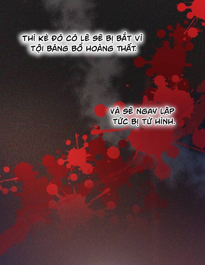 Hoàng Hậu Bé Bỏng Chapter 1 - Trang 2