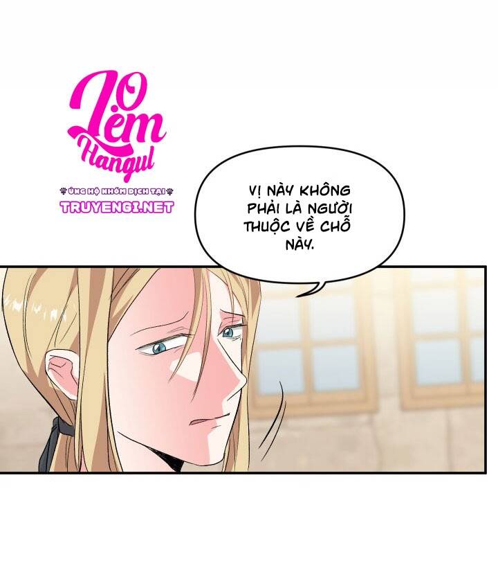 Hoàng Hậu Bé Bỏng Chapter 1 - Trang 2