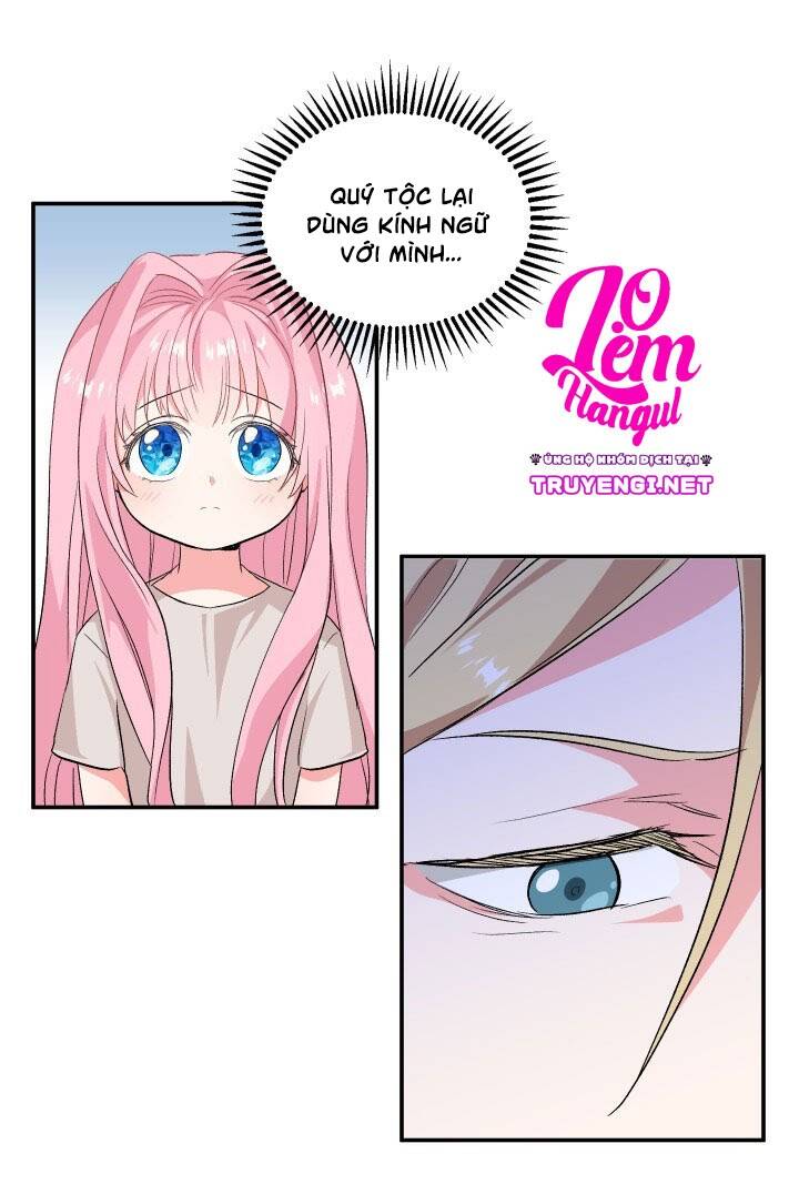 Hoàng Hậu Bé Bỏng Chapter 1 - Trang 2