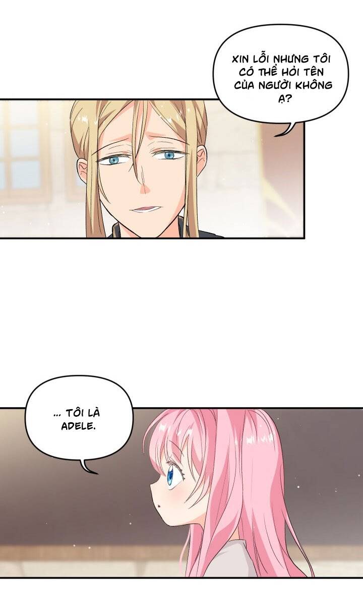 Hoàng Hậu Bé Bỏng Chapter 1 - Trang 2