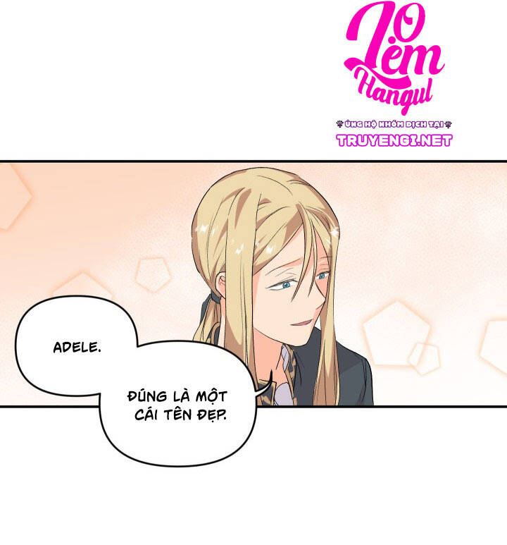 Hoàng Hậu Bé Bỏng Chapter 1 - Trang 2