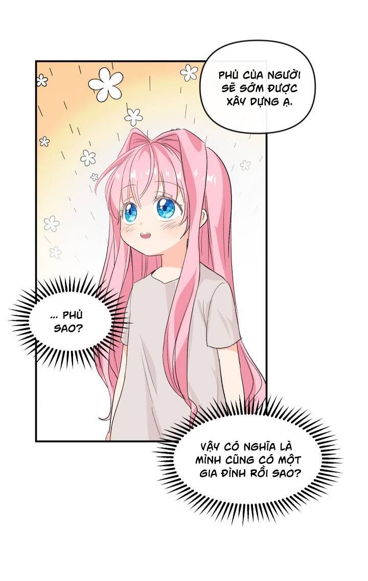 Hoàng Hậu Bé Bỏng Chapter 1 - Trang 2