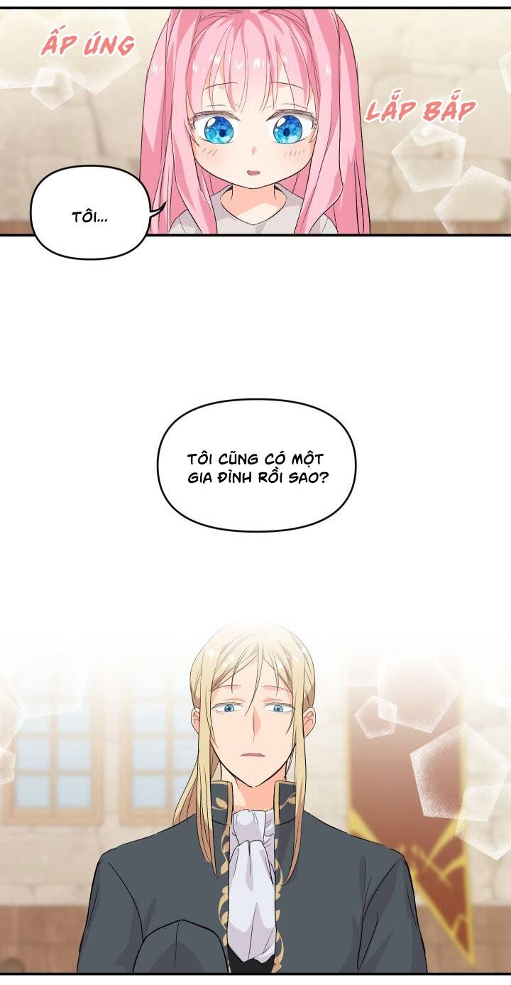 Hoàng Hậu Bé Bỏng Chapter 1 - Trang 2