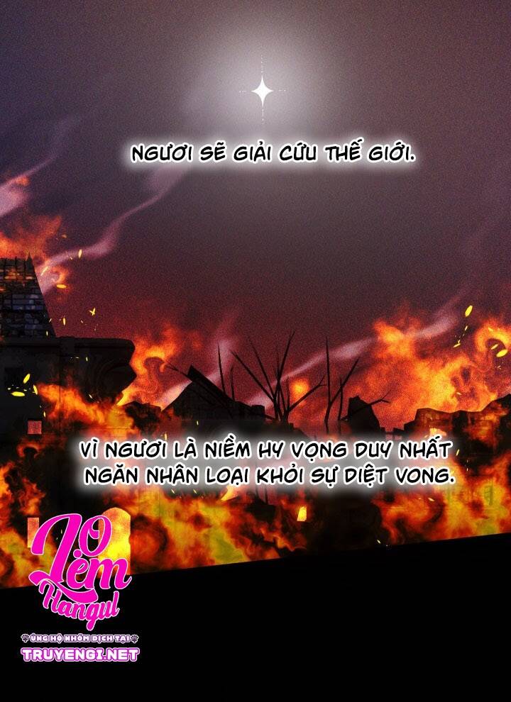 Hoàng Hậu Bé Bỏng Chapter 1 - Trang 2