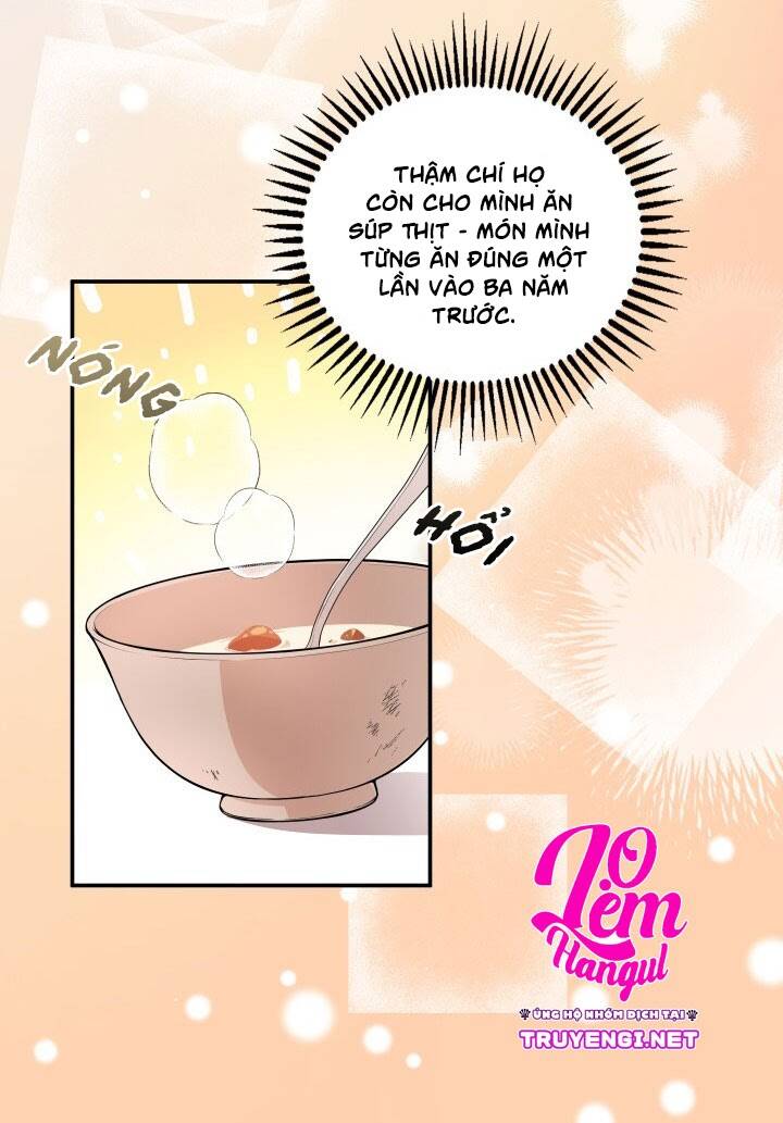 Hoàng Hậu Bé Bỏng Chapter 1 - Trang 2