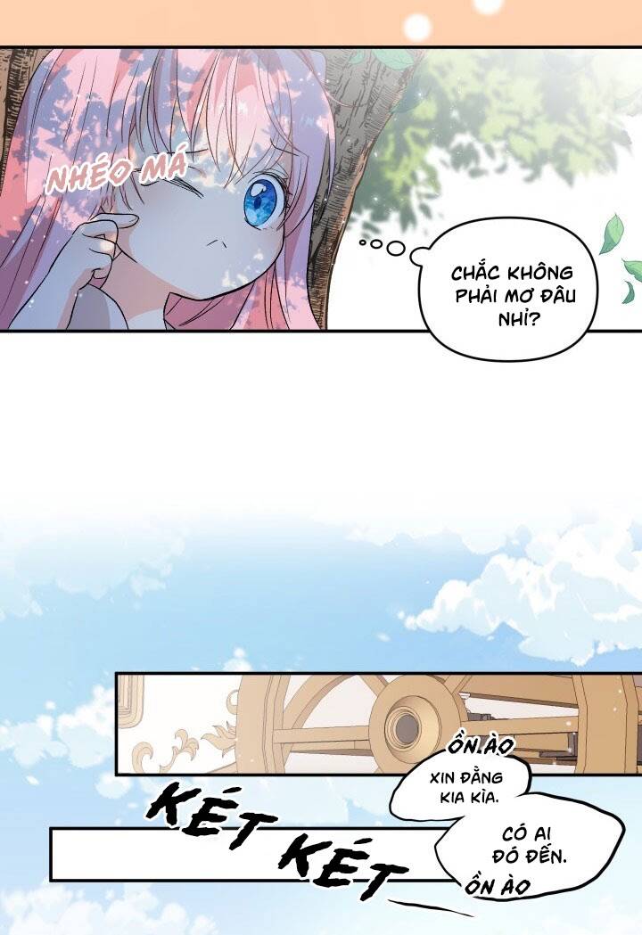 Hoàng Hậu Bé Bỏng Chapter 1 - Trang 2