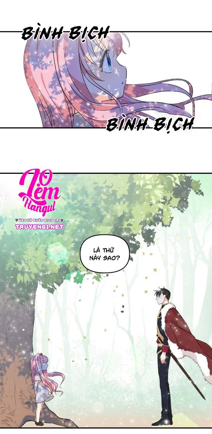 Hoàng Hậu Bé Bỏng Chapter 1 - Trang 2