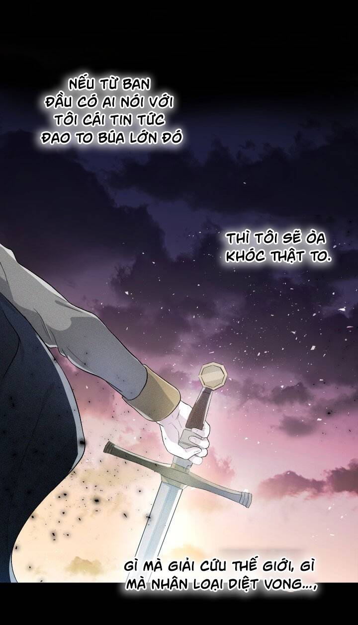 Hoàng Hậu Bé Bỏng Chapter 1 - Trang 2