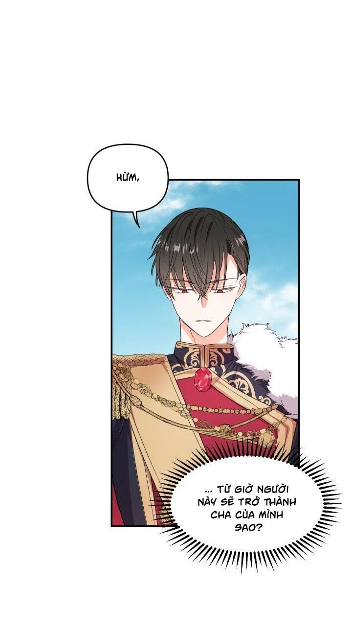 Hoàng Hậu Bé Bỏng Chapter 1 - Trang 2