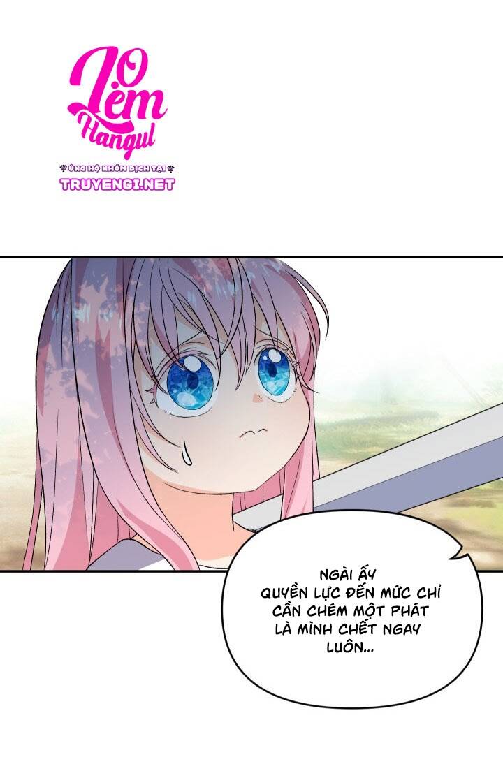 Hoàng Hậu Bé Bỏng Chapter 1 - Trang 2