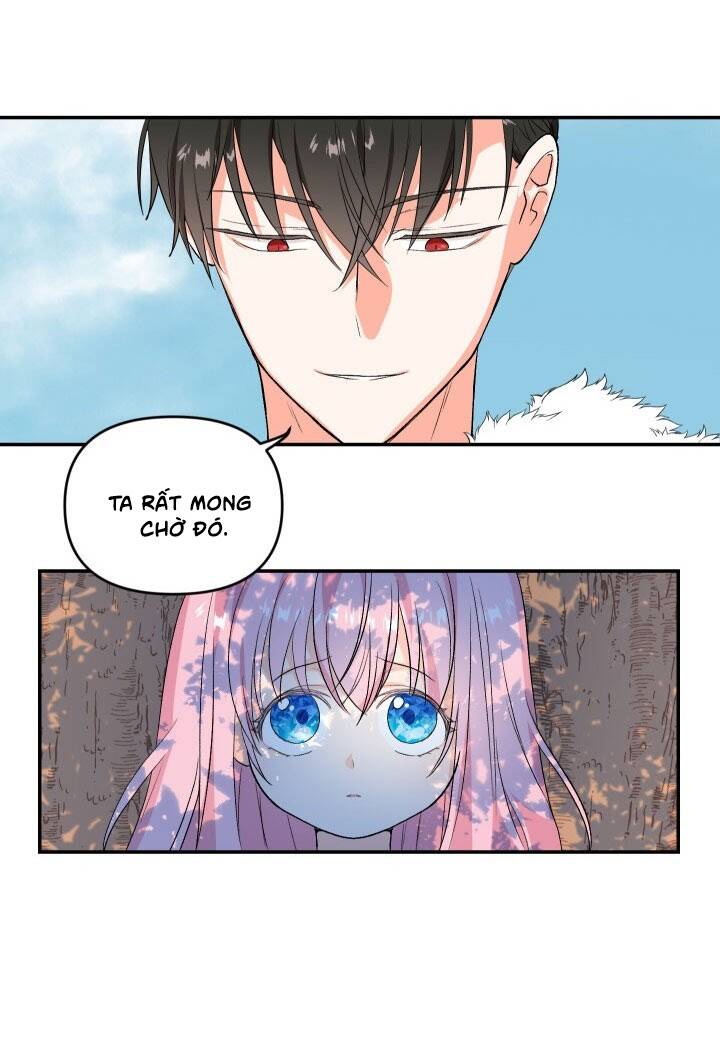 Hoàng Hậu Bé Bỏng Chapter 1 - Trang 2