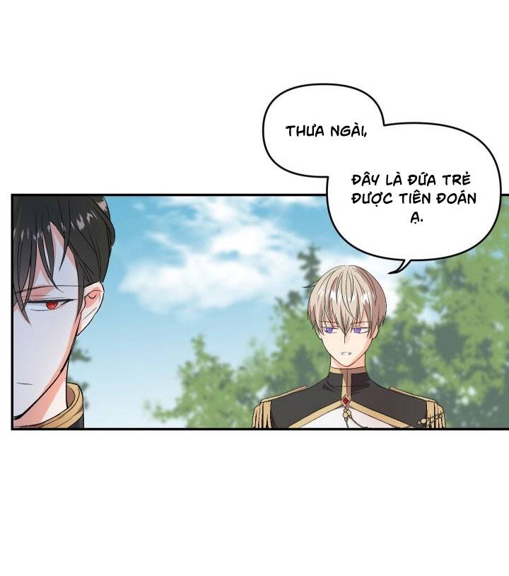 Hoàng Hậu Bé Bỏng Chapter 1 - Trang 2