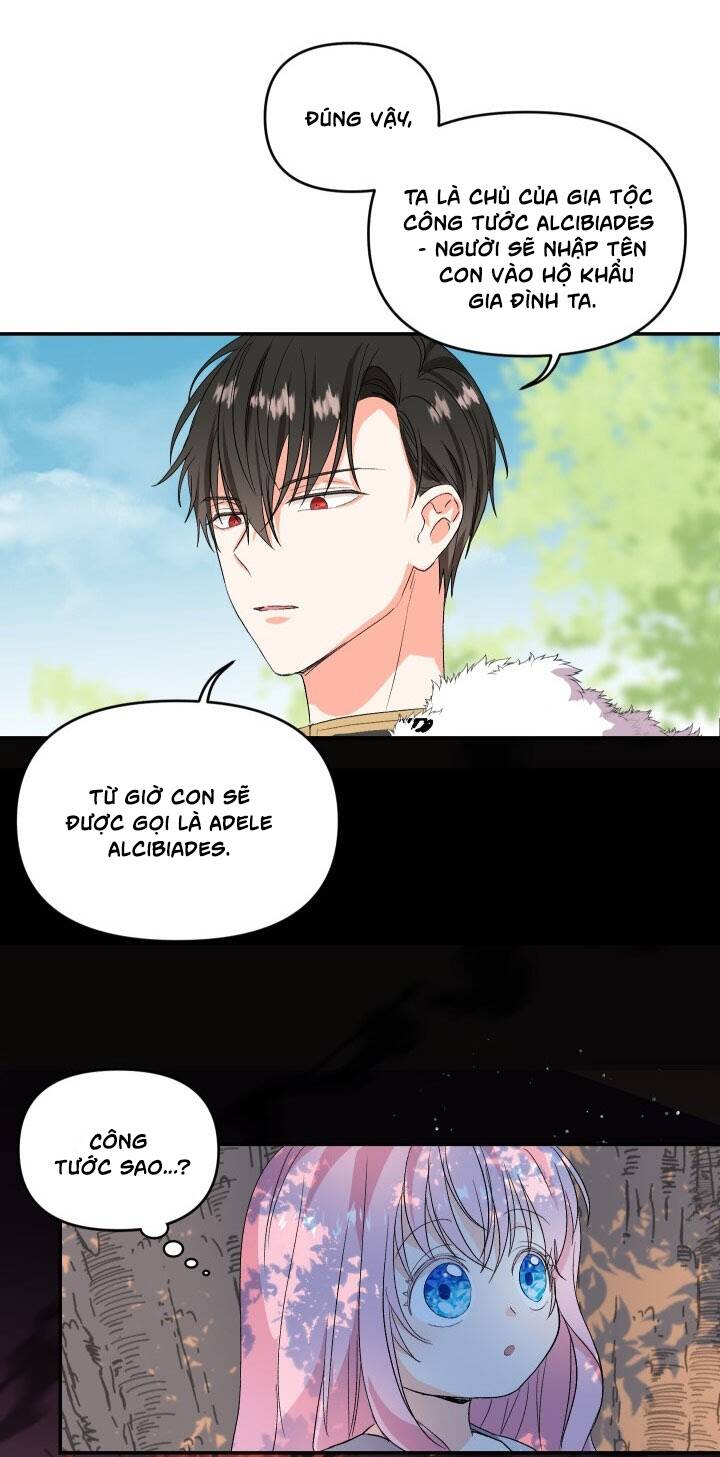 Hoàng Hậu Bé Bỏng Chapter 1 - Trang 2