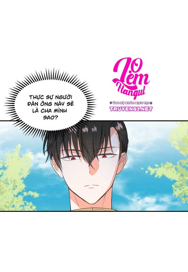 Hoàng Hậu Bé Bỏng Chapter 1 - Trang 2