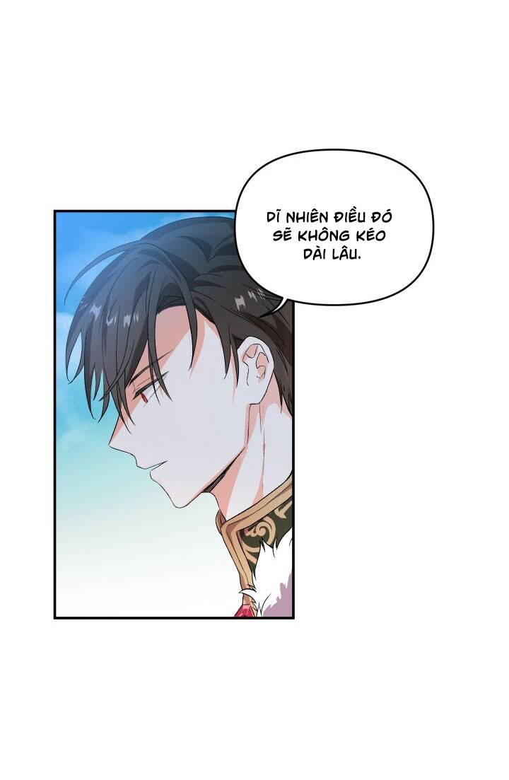 Hoàng Hậu Bé Bỏng Chapter 1 - Trang 2