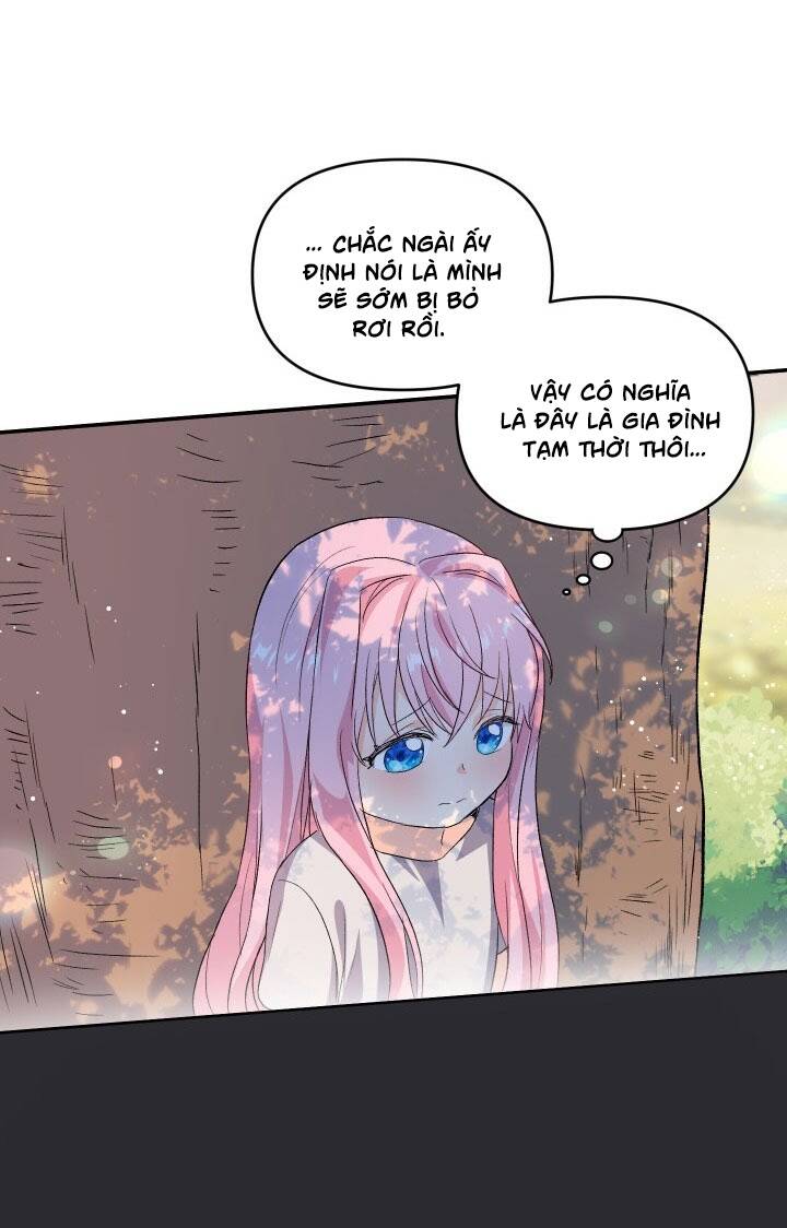 Hoàng Hậu Bé Bỏng Chapter 1 - Trang 2