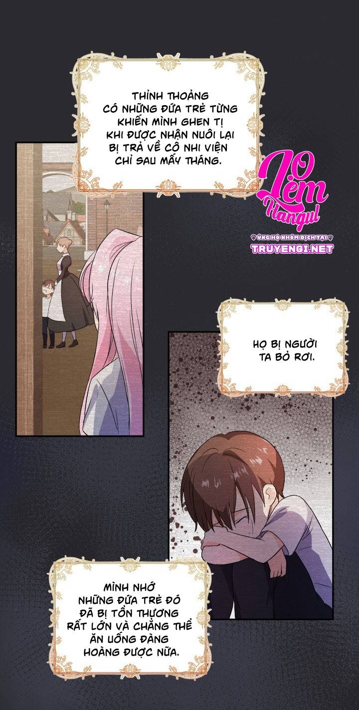 Hoàng Hậu Bé Bỏng Chapter 1 - Trang 2