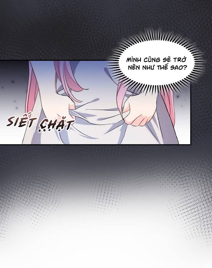 Hoàng Hậu Bé Bỏng Chapter 1 - Trang 2