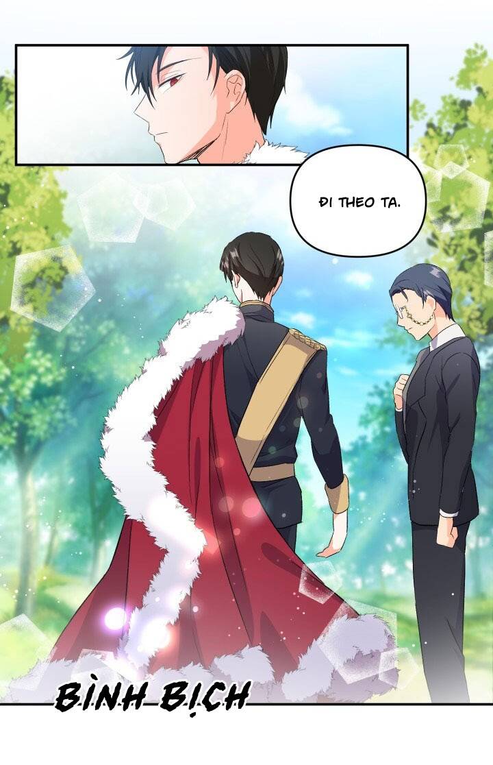 Hoàng Hậu Bé Bỏng Chapter 1 - Trang 2