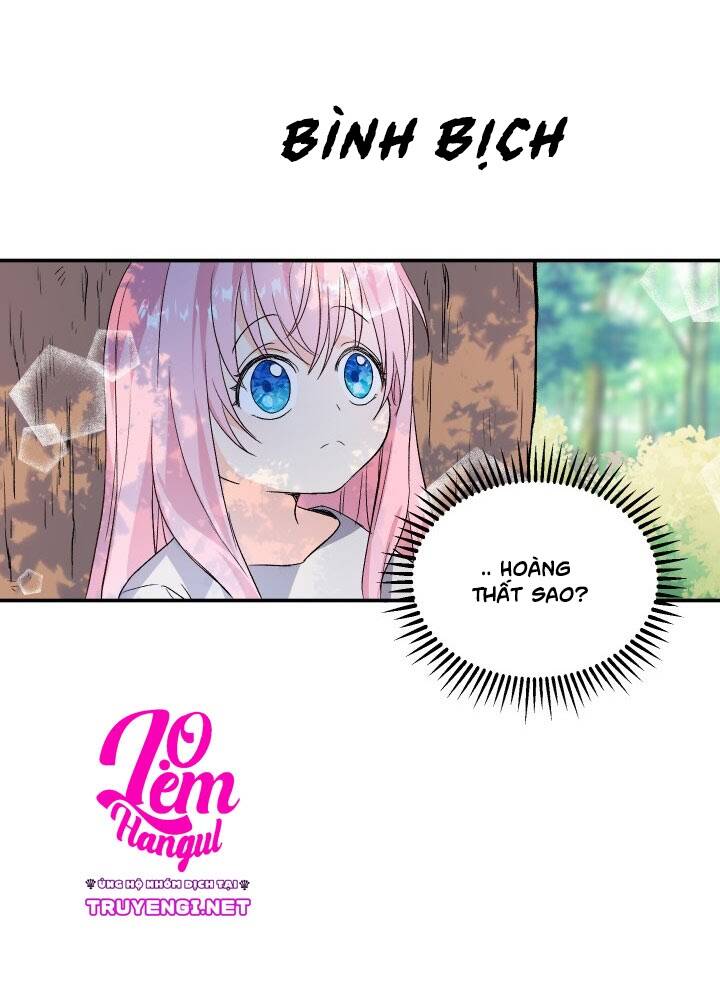 Hoàng Hậu Bé Bỏng Chapter 1 - Trang 2