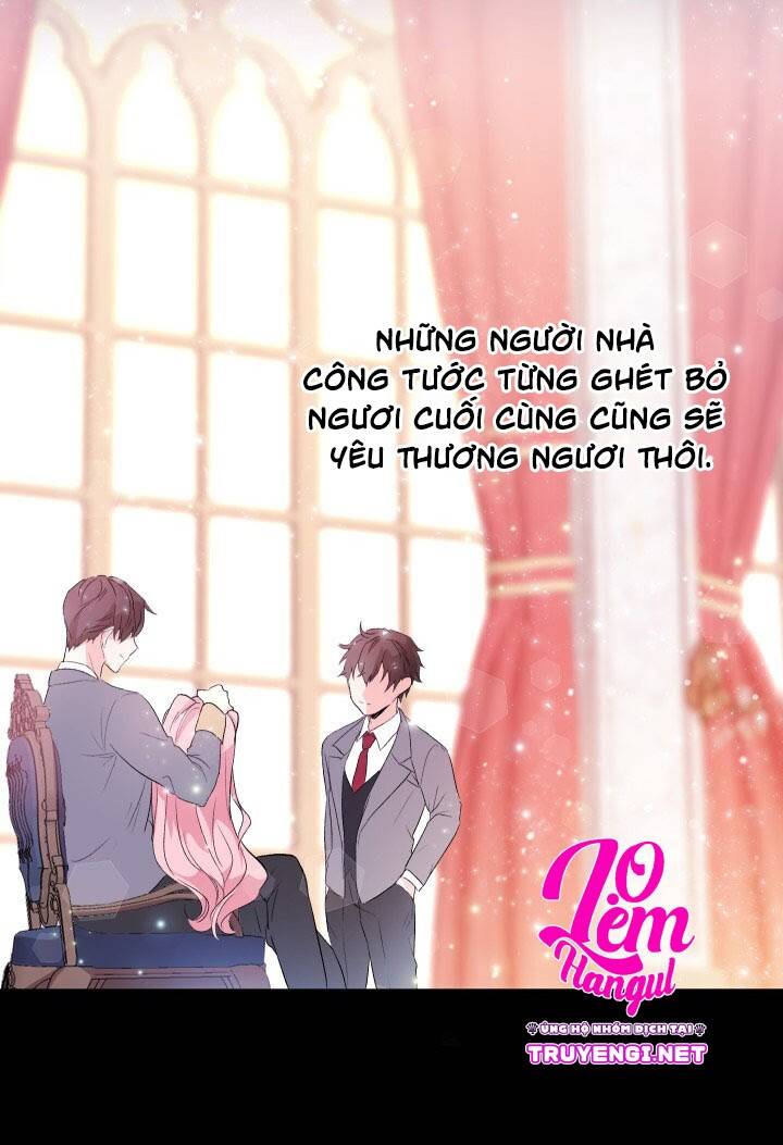 Hoàng Hậu Bé Bỏng Chapter 1 - Trang 2