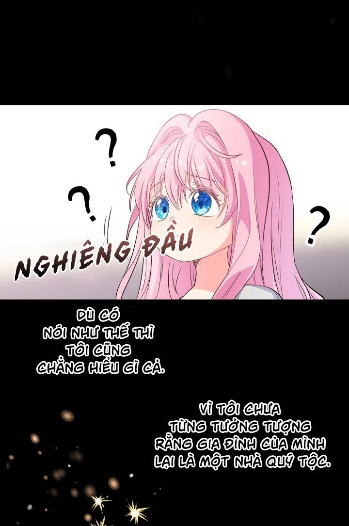 Hoàng Hậu Bé Bỏng Chapter 1 - Trang 2