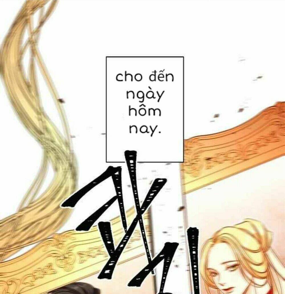 Hoàng Hậu Muốn Tái Hôn Chapter 1 - Trang 2