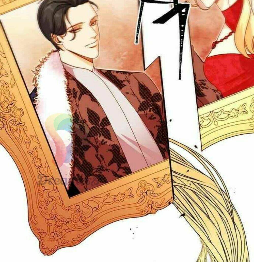 Hoàng Hậu Muốn Tái Hôn Chapter 1 - Trang 2