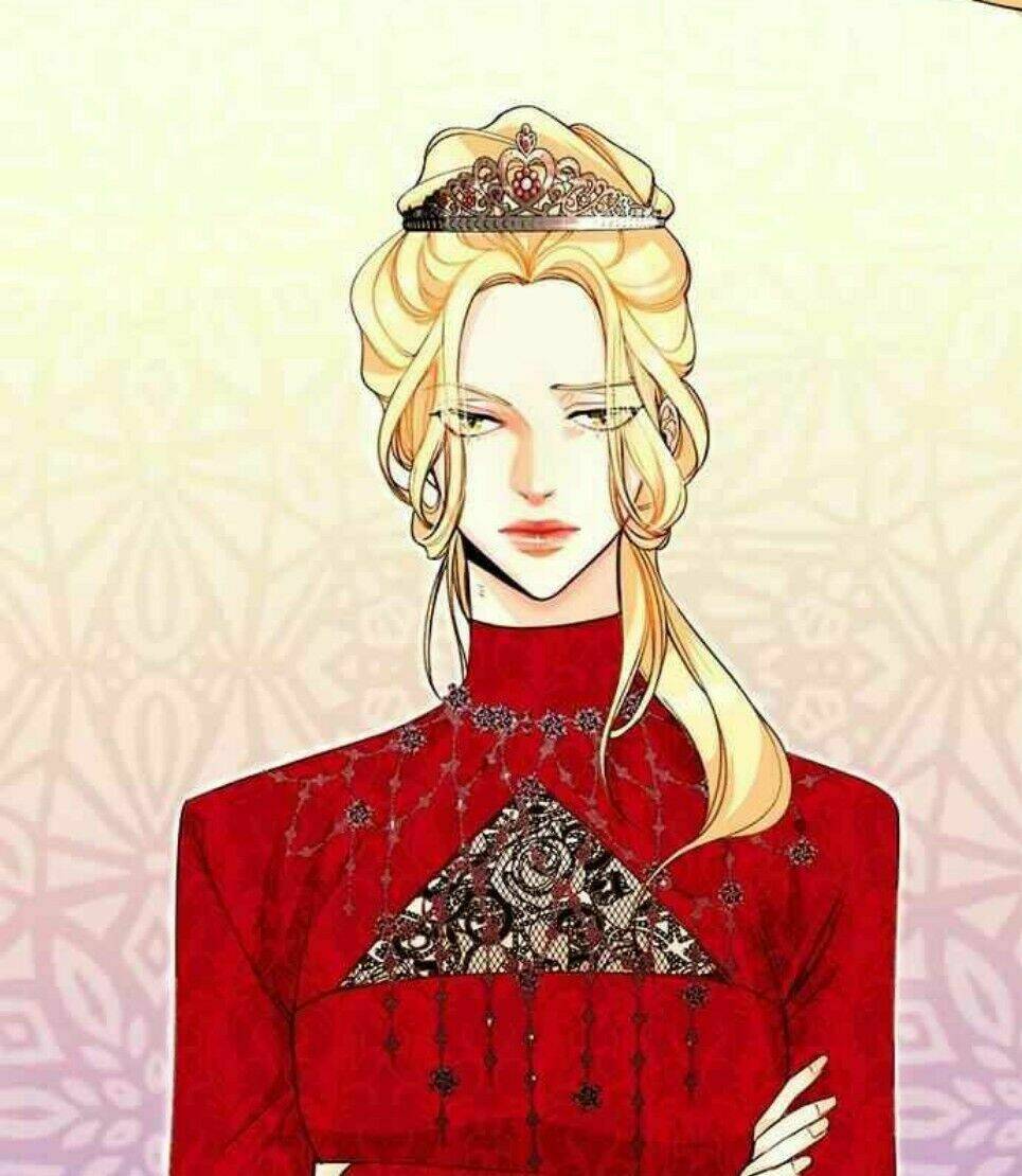 Hoàng Hậu Muốn Tái Hôn Chapter 1 - Trang 2