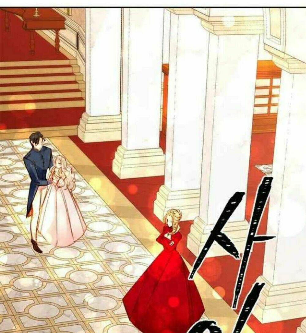 Hoàng Hậu Muốn Tái Hôn Chapter 1 - Trang 2