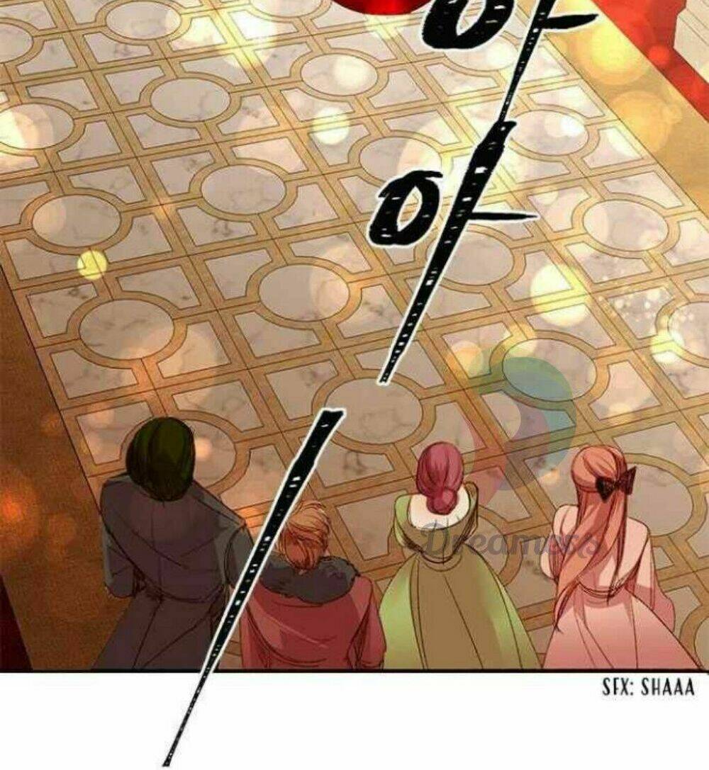 Hoàng Hậu Muốn Tái Hôn Chapter 1 - Trang 2