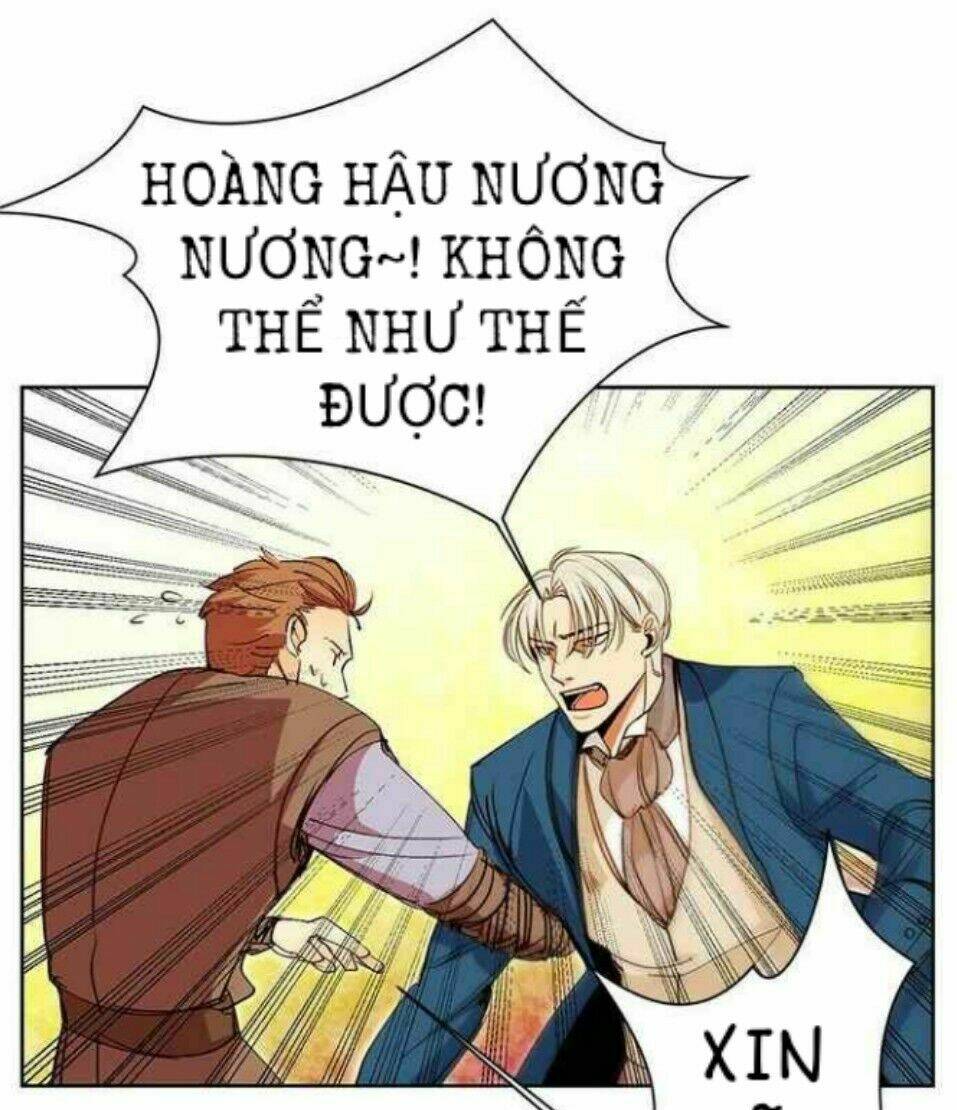 Hoàng Hậu Muốn Tái Hôn Chapter 1 - Trang 2