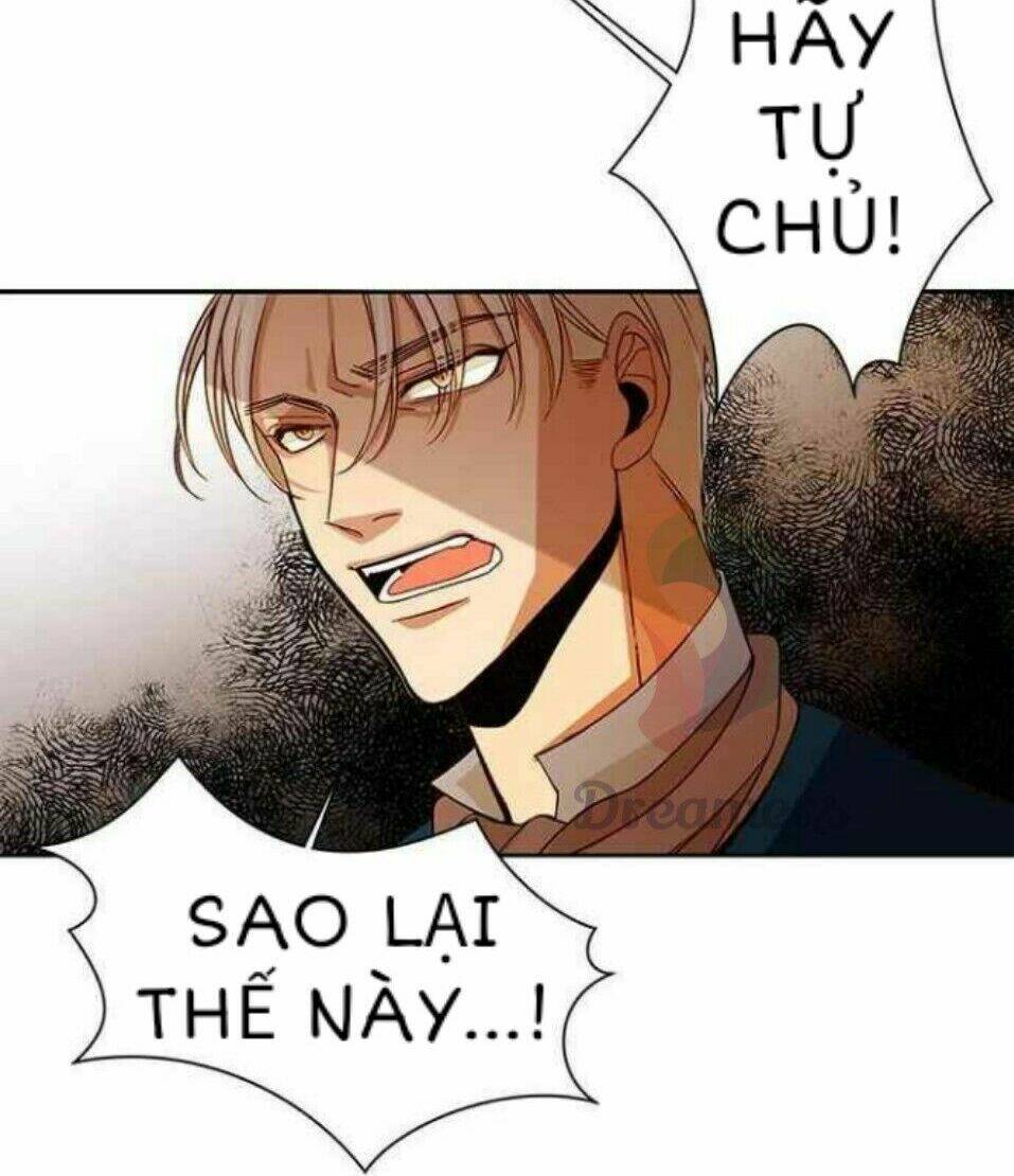 Hoàng Hậu Muốn Tái Hôn Chapter 1 - Trang 2